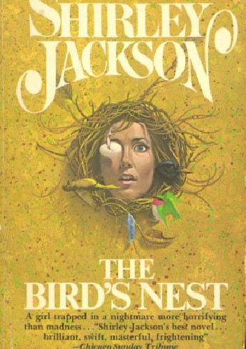 The Bird's Nest - Shirley Jackson