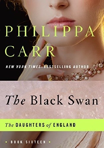 The Black Swan - Philippa Carr
