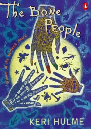 The Bone People - Keri Hulme