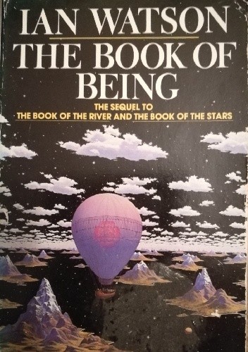 The Book of Being - Ian Watson