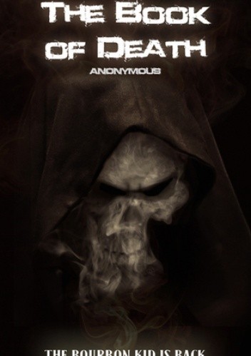 The Book of Death - Anonim