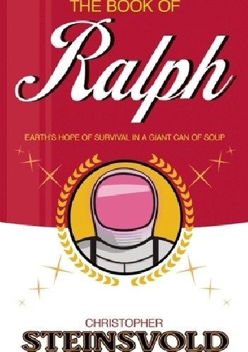 The book of Ralph - Christopher Steinsvold
