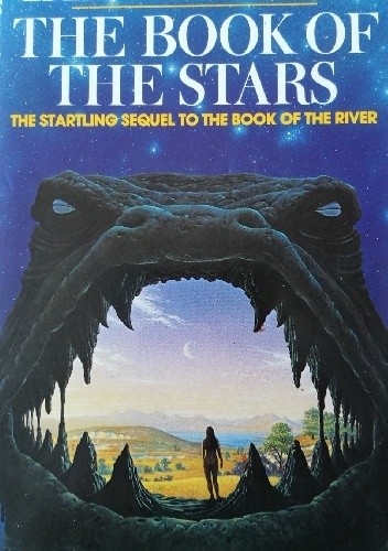 The Book Of The Stars - Ian Watson