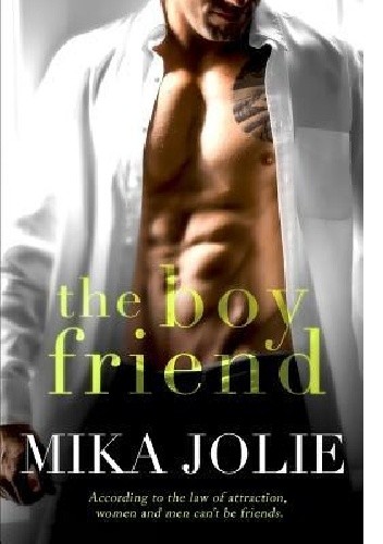 The Boy Friend - Mika Jolie