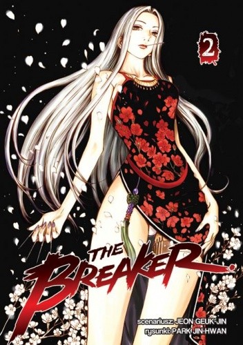 The Breaker t. 2 - Jin-Hwan Park