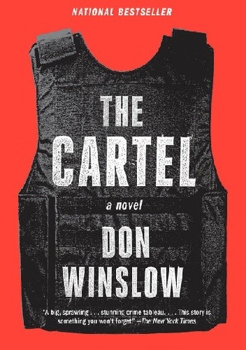 The Cartel - Don Winslow