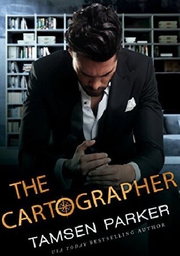 The Cartographer - Tamsen Parker
