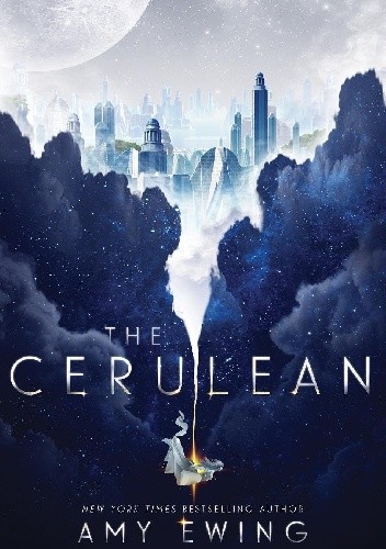 The Cerulean - Amy Ewing