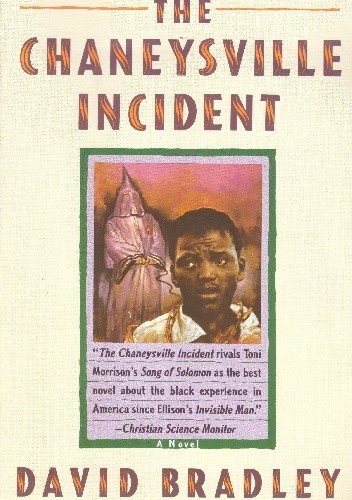 The Chaneysville Incident - David Bradley