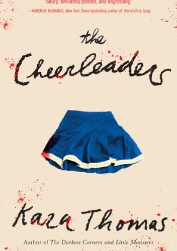 The Cheerleaders - Kara Thomas