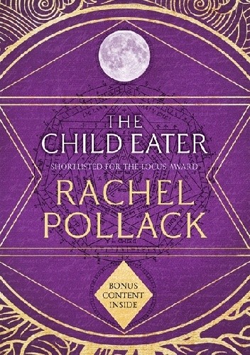The Child Eater - Rachel Pollack