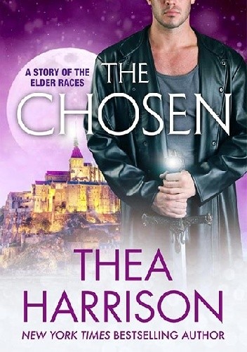 The Chosen - Thea Harrison