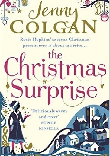 The Christmas Surprice - Jenny Colgan