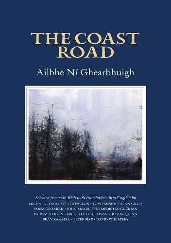 The Coast Road - Ailbhe Ní Ghearbhuigh