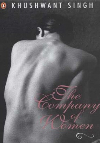 The Company of Women - Khushwant Singh