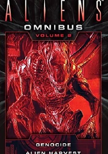 The Complete Aliens Omnibus: Volume Two - David Bischoff