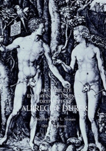 The Complete Engravings, Etchings and Drypoints of Albrecht Dürer - Albrecht Dürer