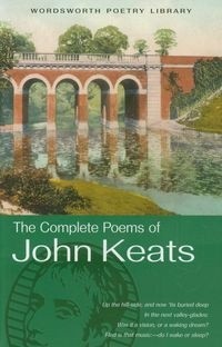 The Complete Poems of John Keats - John Keats