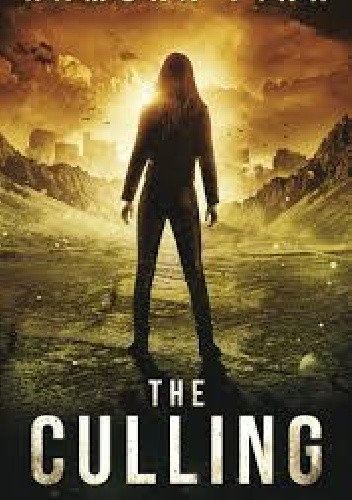 The Culling - Ramona Finn