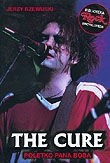 The Cure. Poletko Pana Boba - Jerzy Rzewuski