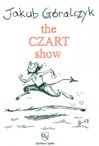 The Czart Show - Jakub Góralczyk
