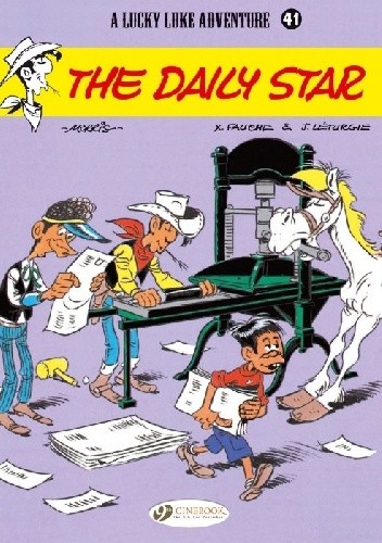The Daily Star - Morris