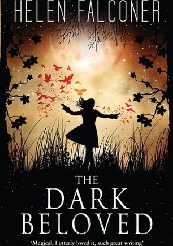 The Dark Beloved - Helen Falconer