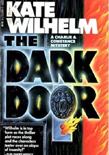 The Dark Door - Kate Wilhelm