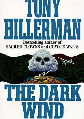 The Dark Wind - Tony Hillerman