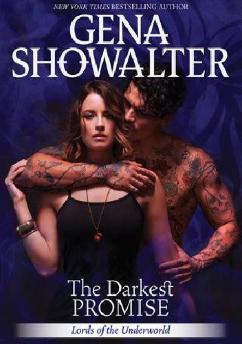 The Darkest Promise - Gena Showalter