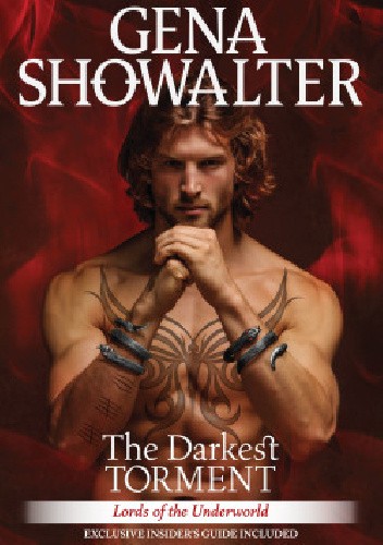 The Darkest Torment - Gena Showalter