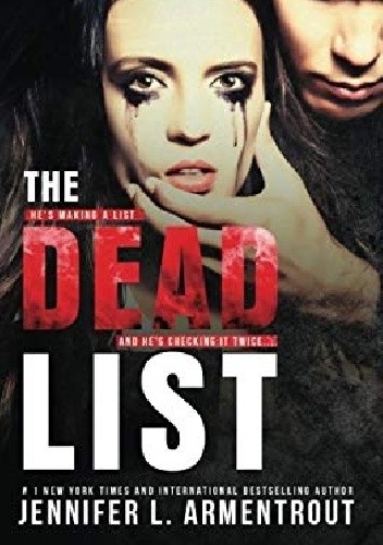 The Dead List - J. Lynn