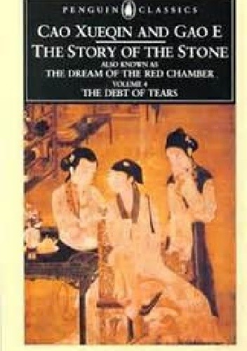 The Dept of Tears - Cao Xueqin