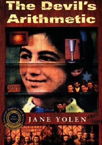 The Devil's Arithmetic - Jane Yolen
