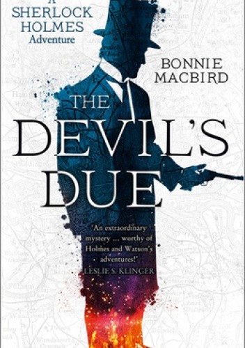 The Devil’s Due - Bonnie MacBird