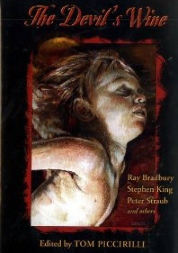 The Devil's Wine - Ray Bradbury