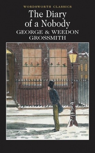 The Diary of a Nobody - George Grossmith