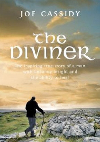 The Diviner - Joe Cassidy