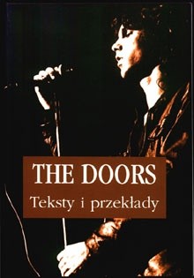 The Doors - Teksty i Przekłady - Danny Sugerman