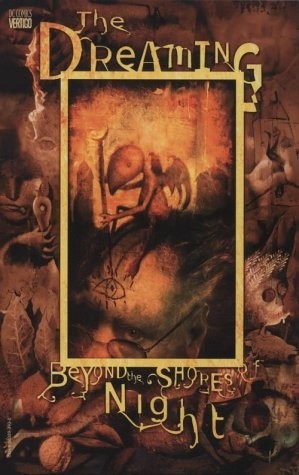 The Dreaming: Beyond the Shore of Night - Peter Hogan
