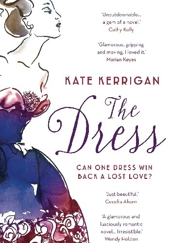 The Dress - Kate Kerrigan