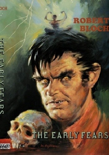 The Early Fears - Robert Bloch