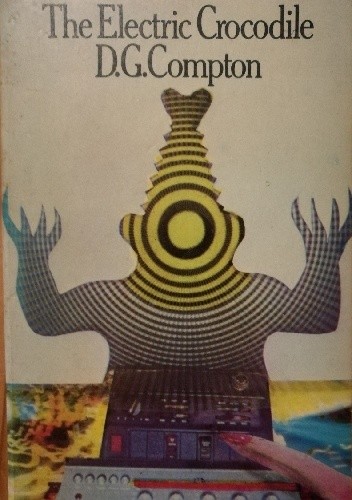 The Electric Crocodile - David Gay Compton