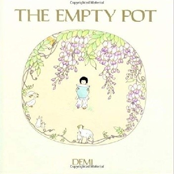 The Empty Pot - Demi
