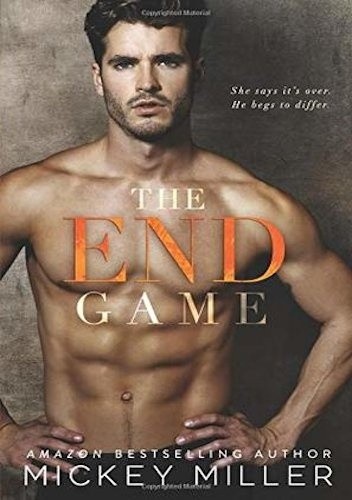 The End Game - Mickey Miller