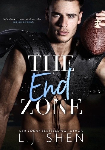The End Zone - L.J. Shen