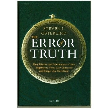 The Error of Truth - Steven J. Osterlind