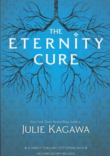 The Eternity Cure - Julie Kagawa
