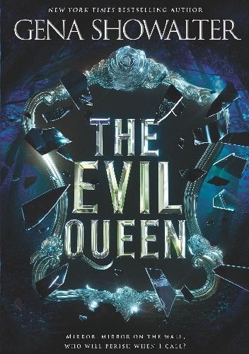 The Evil Queen - Gena Showalter