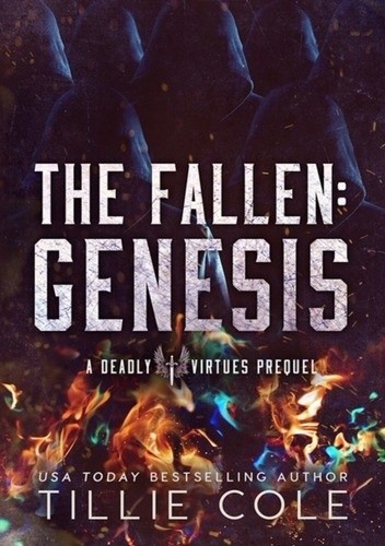 The Fallen: Genesis - Tillie Cole